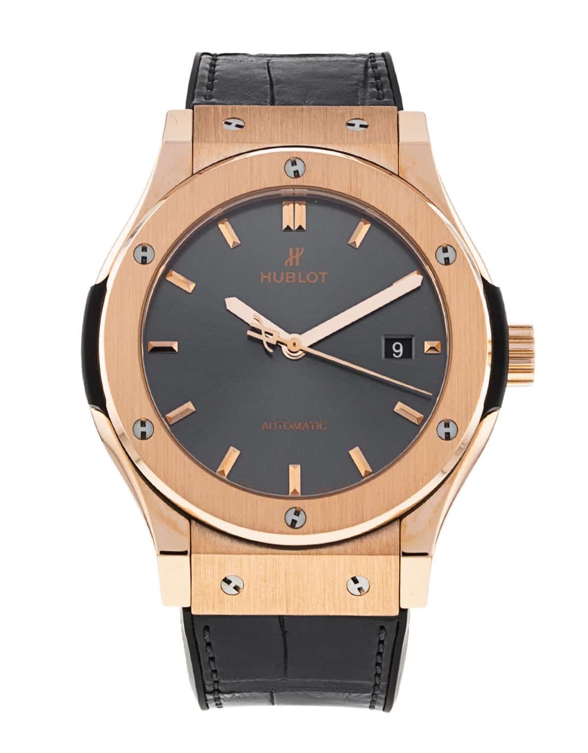Hublot Classic Fusion 542.OX.7081.LR